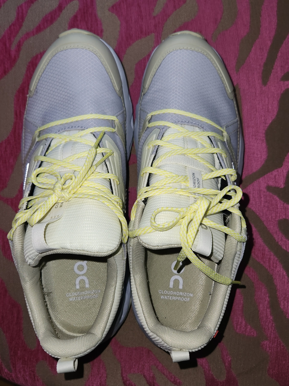 Oncloud Waterproof Womens Tennis Shoes